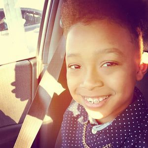 Meet your Posher, Jace